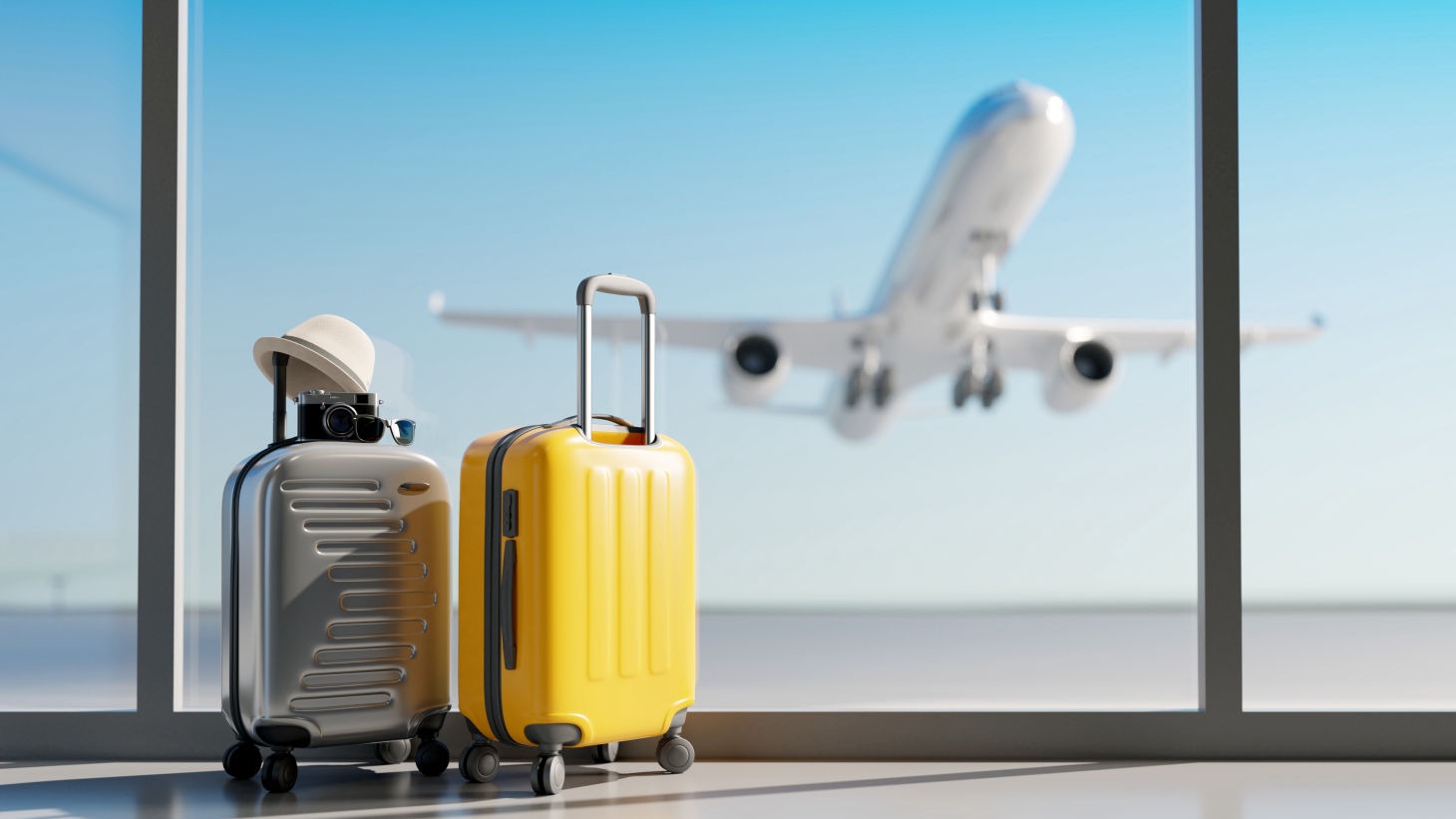 Hospitality, Travel and Concierge Services