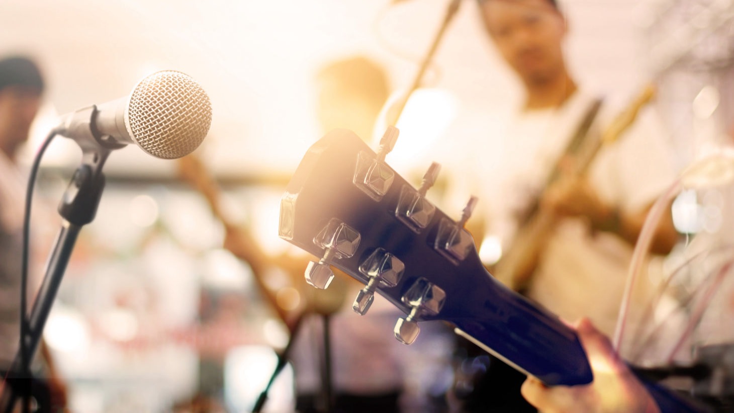 Entertainment Production