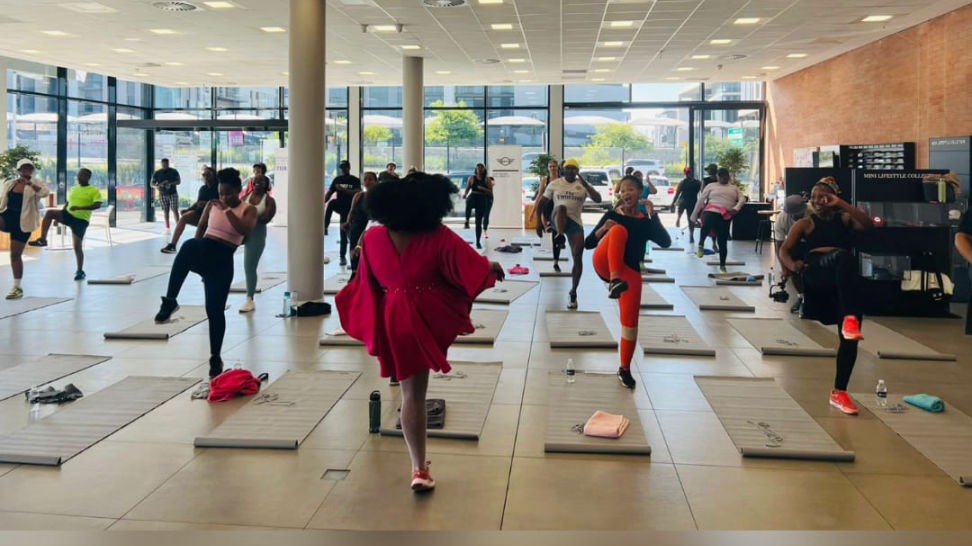 Health and Wellness Lifestyle